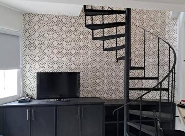Apartamento · 50m² · 1 Quarto · 1 Vaga · Apartamento à venda no bairro Vila Nova Conceição - São Paulo/SP, Zona Sul