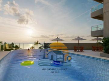 Apartamento · 69m² · 2 Quartos · 1 Vaga · Apartamento à venda no bairro Nova Mirim em Praia Grande/SP