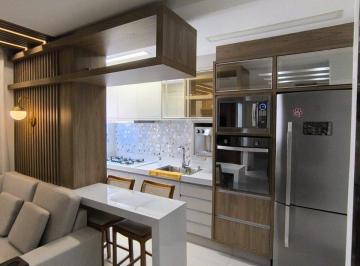 Apartamento · 108m² · 3 Quartos · 2 Vagas · Cobertuta Duplex 3 Qts/1suíte Negrão de Lima