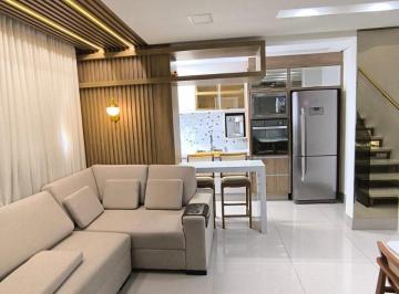 Apartamento · 108m² · 3 Quartos · 2 Vagas · Cobertuta Duplex 3 Qts/1suíte Negrão de Lima