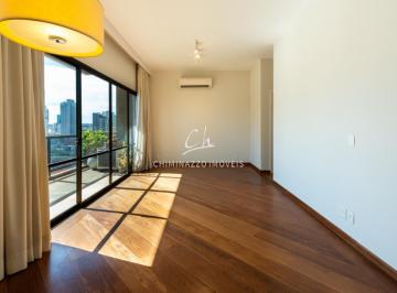 Apartamento · 168m² · 3 Quartos · 3 Vagas · Apartamento à venda em Campinas, Cambuí, com 3 suítes, com 168 m², Bauhinia