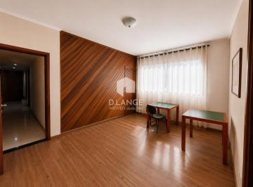 Apartamento · 64m² · 1 Quarto · Apartamento à venda no bairro Centro em Campinas - SP