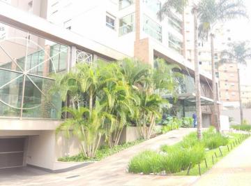 Apartamento · 100m² · 3 Quartos · 2 Vagas · Apartamento para alugar em Londrina, Gleba Palhano, com 3 quartos, com 100 m², Chelsea Tower