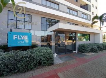 Apartamento · 70m² · 3 Quartos · 1 Vaga · Apartamento à venda em Londrina, Parque Jamaica, com 3 quartos, com 70 m², Fly Top Life