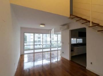 Apartamento · 108m² · 2 Quartos · 3 Vagas · Apartamento / Duplex à venda, Pinheiros, São Paulo, SP