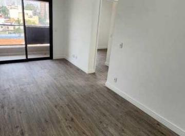 Apartamento · 52m² · 2 Quartos · 1 Vaga · Apartamento à Venda com 52m², 2 dormitórios, 0 suíte, 1 sala e 1 vaga!!!