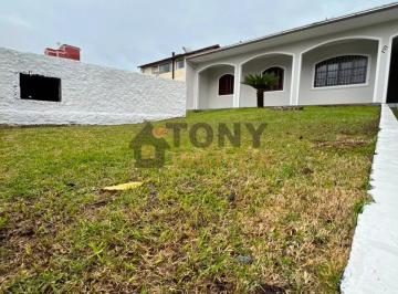 Casa · 150m² · 3 Quartos · 4 Vagas · Casa com 3 dorm. sendo um suíte, perto do Bosque das Mansões