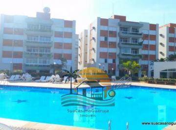 Apartamento · 100m² · 3 Quartos · 2 Vagas · Penhasco Cinco Estrelas - Apartamento venda 3 dormitorios 1 suite 2 vagas penhasco cinco estrelas pr