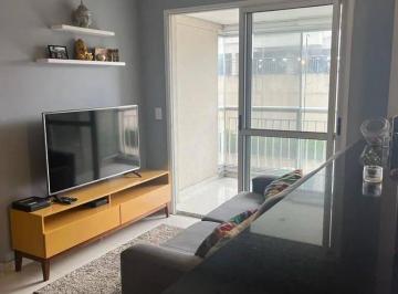 Apartamento · 56m² · 2 Quartos · 1 Vaga · Apartamento à venda no bairro Vila Leopoldina - São Paulo/SP, Zona Oeste
