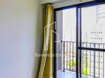 Apartamento · 30m² · 1 Quarto · Apartamento à venda em Campo Belo: 1 quarto, 1 sala, 1 banheiro e 30,00 m² de ár