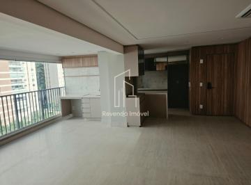 Apartamento · 94m² · 3 Quartos · 2 Vagas · Apartamento RESIDENCIAL em SÃO PAULO - SP, VILA ANDRADE