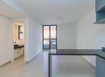 b7f6394d-aecd-420c-8a3c-060003341410 · Casa no condomínio Cube Vila Mariana para venda com 2 quartos, sendo 1 suíte, 125m²
