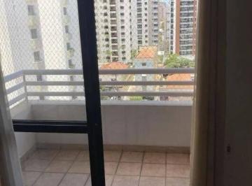 Apartamento · 78m² · 2 Quartos · 1 Vaga · Apartamento à venda no bairro Moema - São Paulo/SP, Zona Sul