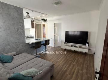 Apartamento · 54m² · 2 Quartos · 2 Vagas · Apartamento à venda em São Paulo-SP, no Jardim Santo Elias, com 2 quartos, 1 ban