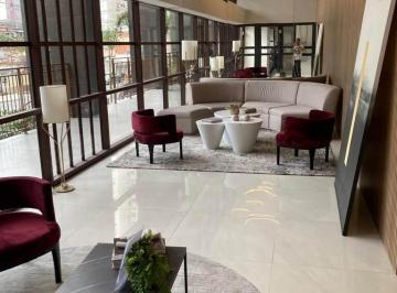 Apartamento · 39m² · 2 Quartos · 1 Vaga · Apartamento à venda no bairro Vila Olímpia - São Paulo/SP, Zona Sul