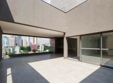 779b136c-9427-43a9-9607-4c399f894e0f.jpeg · Cobertura à venda, no The Class Higienópolis em São Paulo, Higienópolis, com 4 quartos, 520m²