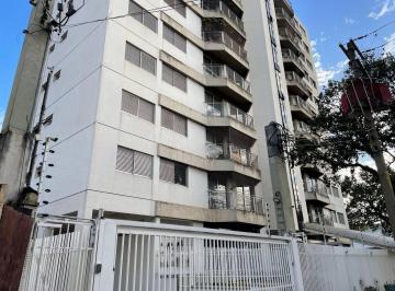 Apartamento · 107m² · 3 Quartos · 2 Vagas · Apartamento à venda no bairro Vila Romana - São Paulo/SP, Zona Oeste