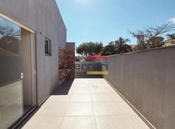 Apartamento · 66m² · 3 Quartos · 1 Vaga · Apartamento novo no Jardim França com 3 dorts com terraço aberto em 66 área útil.