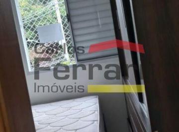 Apartamento · 40m² · 2 Quartos · Apartamento à Venda, Parque Peruche, 02 dormitórios, sem vaga, sem elevador