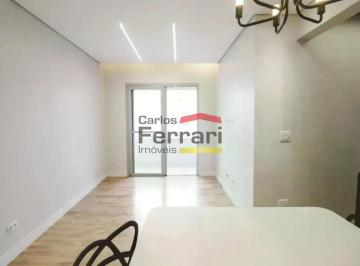 Apartamento · 51m² · 2 Quartos · 1 Vaga · Apartamento Mobiliado 2 quartos , 1 Vaga - Imirim