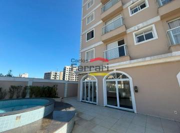 Apartamento · 45m² · 1 Quarto · 1 Vaga · Apartamento no Jardim São Paulo com 1Suíte e Sacada