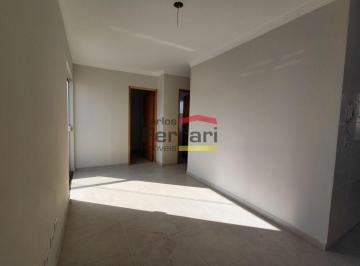 Apartamento · 52m² · 3 Quartos · 1 Vaga · Apartamento novo no Jardim França com 2 dormitorios e um home ofice em 52,44 de