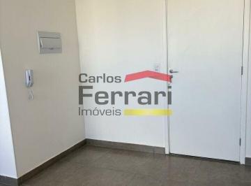 Apartamento · 50m² · 2 Quartos · Apartamento bairro Parque Vitoria. Com 2 dormitorios,sala,cozinha,area de serviço.Pronto para morar
