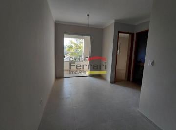Apartamento · 52m² · 2 Quartos · 1 Vaga · Apartamento novo no Jardim França com terraço gourmet.