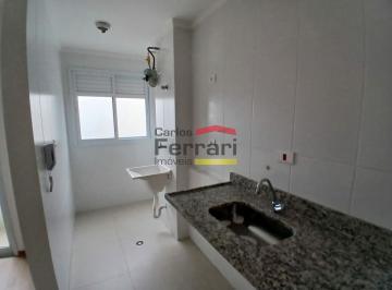 Apartamento · 44m² · 2 Quartos · 1 Vaga · Apartamento novo na Vila Guilherme, 2 dormitórios, 1vaga de garagem, lazer, academia
