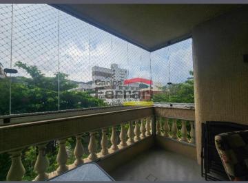 Apartamento · 81m² · 3 Quartos · 1 Vaga · APARTAMENTO GUARUJÁ