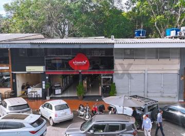 Comercial · 123m² · LOJA COMERCIAL À VENDA NA ASA SUL – INVESTIMENTO COM RENDA IMEDIATA | CLS 103 BLOCO A | BRASÍLIA/DF