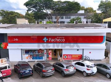 Comercial · 530m² · ONJUNTO COMERCIAL À VENDA NA ASA SUL – INVESTIMENTO COM RENDA IMEDIATA | CLS 413 | BRASÍLIA/DF
