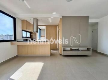Apartamento · 68m² · 2 Quartos · 2 Vagas · Apartamento de 2 quartos com lazer à venda no Padre Eustáquio.