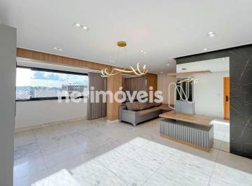 Apartamento · 120m² · 3 Quartos · 2 Vagas · Venda Apartamento 3 quartos Castelo Belo Horizonte