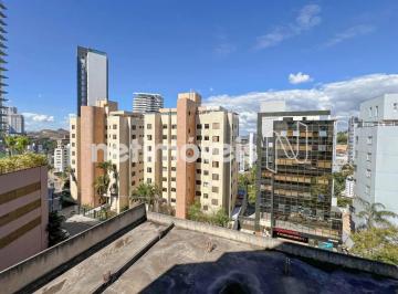 Vista da Sala · Excelente apartamento 2 quartos no Vale do Sereno.