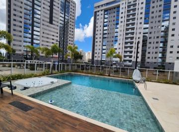 Apartamento · 67m² · 2 Quartos · 1 Vaga · ALUGUEL DE APARTAMENTO | RESERVA PARQUE CLUBE | ÁGUAS CLARAS
