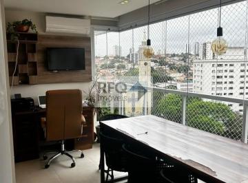 Apartamento · 101m² · 2 Quartos · 2 Vagas · Apartamento para venda na região do Jardim da Gloria com 2 Suítes!!