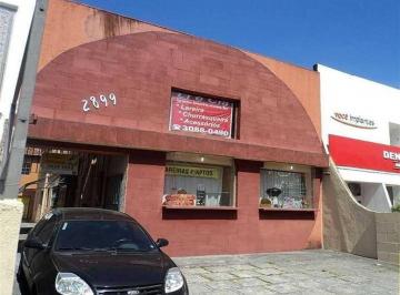 Comercial · 2400m² · Sobrado comercial em Pinheiros com 359m².