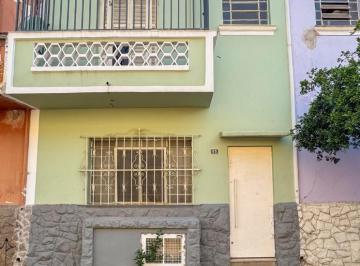 Casa · 160m² · 3 Quartos · Sobrado para venda em Bom Retiro com 3 quartos, 160m²