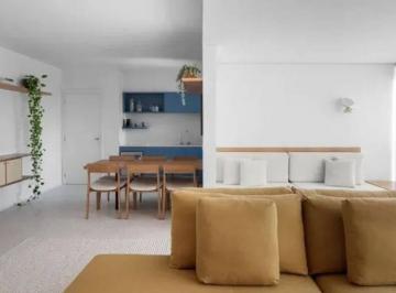 Apartamento · 101m² · 1 Quarto · 2 Vagas · Apartamento à venda no bairro Vila Olímpia - São Paulo/SP, Zona Sul