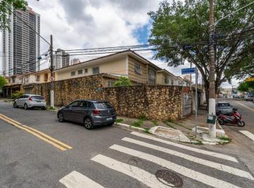 Casa · 240m² · 3 Quartos · 4 Vagas · Sobrado para venda em Vila Firmiano Pinto com 3 quartos, sendo 1 suíte, 240m²