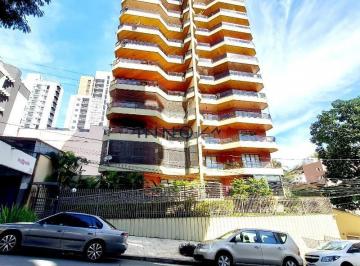 Foto 01 · Apartamento, Centro, Poços de Caldas, MG