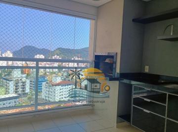 Apartamento · 134m² · 3 Quartos · 2 Vagas · Apartamento à venda no bairro Vila Luis Antônio em Guarujá/SP