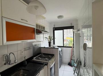 Apartamento · 35m² · 1 Quarto · 1 Vaga · Apartamento à venda no bairro Vila Andrade - São Paulo/SP, Zona Sul