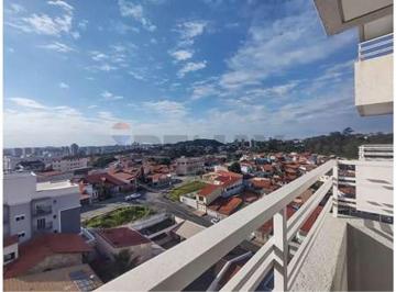 Apartamento · 63m² · 2 Quartos · 2 Vagas · Apartamento Novo com 2 Quartos (1 Suíte), 2 Vagas de Garagem e Vista Panorâmica – A apenas 5 minutos