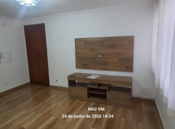 202606301619201676.jpg · Apartamento para Locação em Santo André, Jardim Alvorada, 2 dormitórios, 1 banheiro, 1 vaga