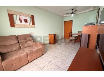 Apartamento · 77m² · 3 Quartos · 1 Vaga · Apartamento à venda no Parque dos Bandeirantes – Ribeirão Preto/SP