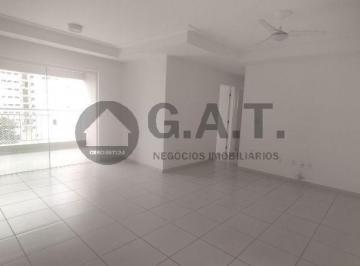 Foto · Apartamento para locação na Vila Jardini - Sorocaba-SP: 3 quartos, 1 suíte, 2 salas, 1 banheiro, 2 v