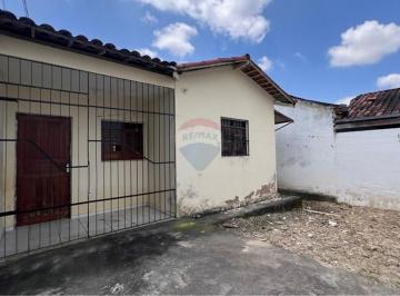 Casa · 60m² · 3 Quartos · 2 Vagas · Casa de 3 Quartos À VENDA no bairro do Cinza (Para Reforma)