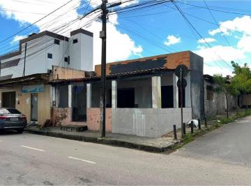Comercial · 160m² · Ponto Comercial de Esquina À VENDA no Santa Rosa